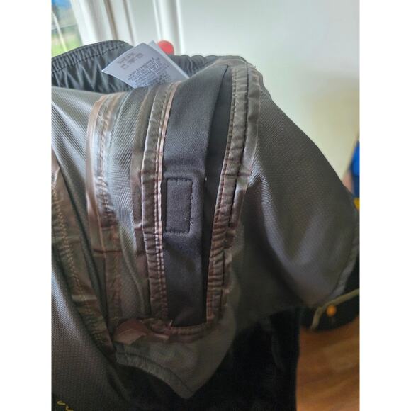 Cabela Rebel Roamer Drawstring Rain Pants Men 2XL Velcro Ankle - Picture 5 of 7